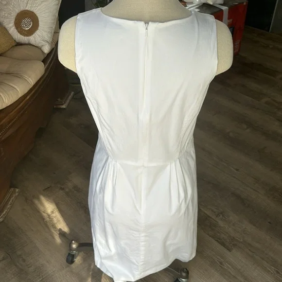 NWOT gorgeous Brooks Brothers sleeveless sundress - Picture 4 of 5